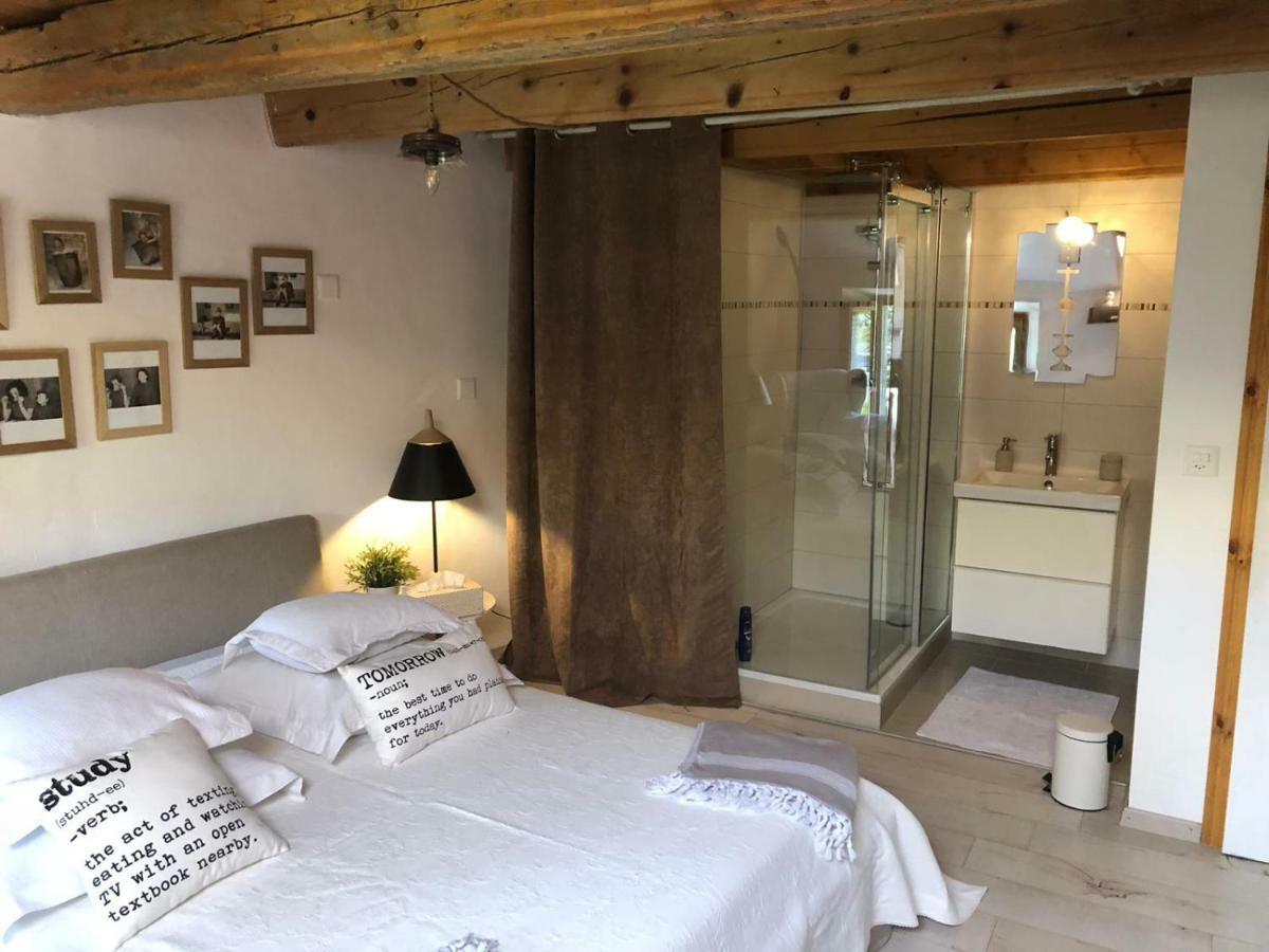 Lamaisonrouge Chambre D'Hotes Cormondreche Εξωτερικό φωτογραφία